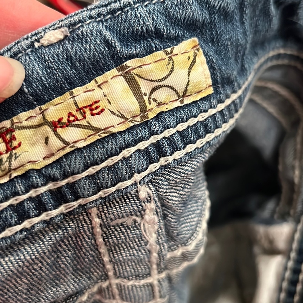BKE Kate jeans